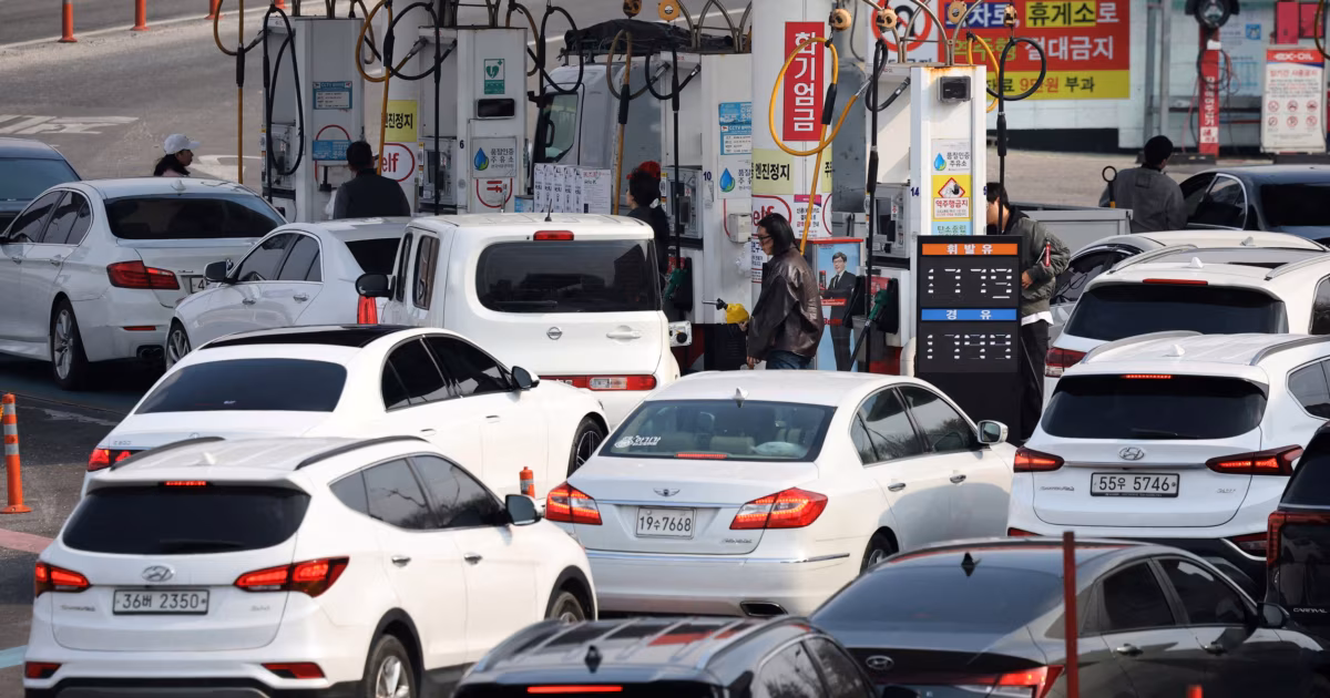 3. 전기차와 하이브리드차 등 제외 대상 차량