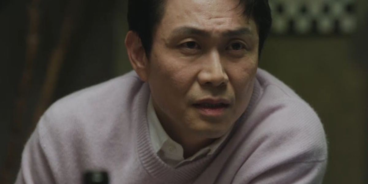 ‘모자무싸’ 오정세, 구교환 향한 증오