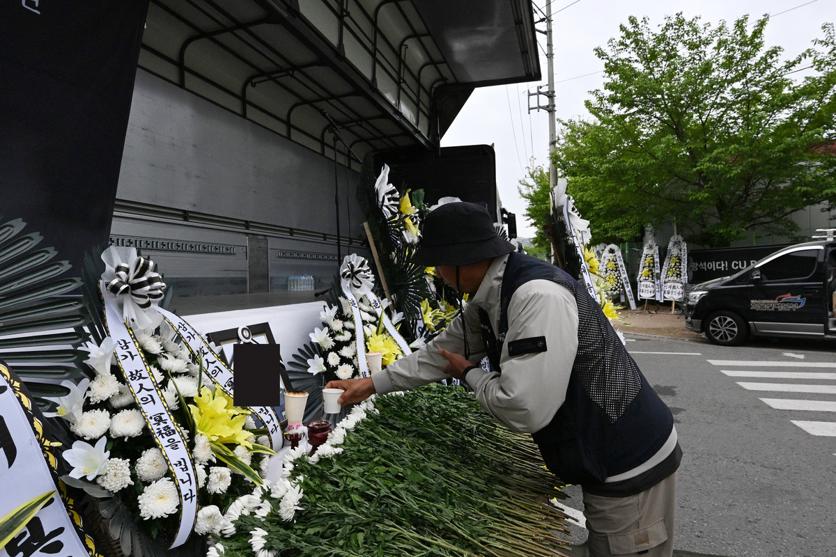 [노란봉투법 후폭풍] 정부·노동계 “화물연대 사태 원인 아니다” 한목...