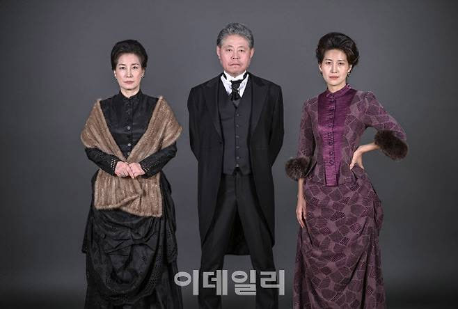 연극 배우 이남희 별세…향년 64세