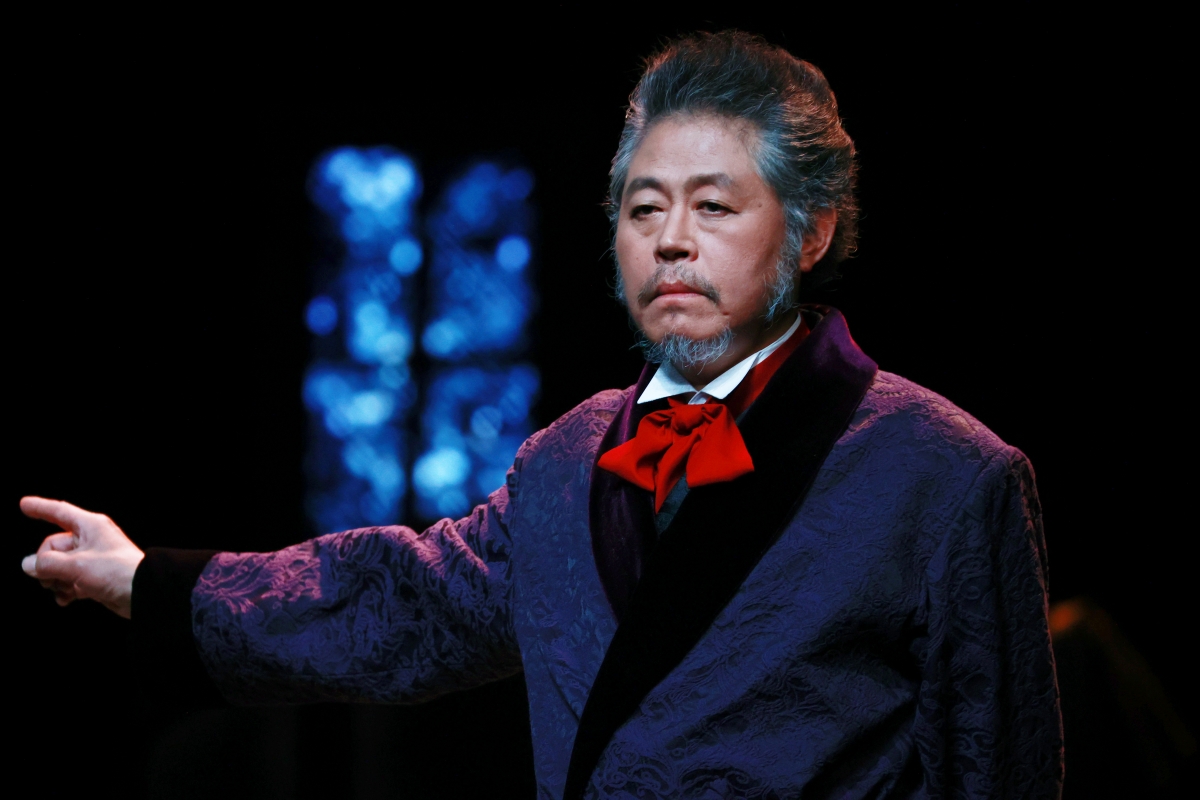 '육룡이 나르샤·검은 사제들' 이남희, 22일 지병으로 별세…향년 64세