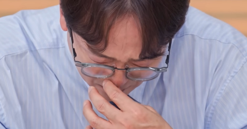 김정태 배우 간암 재발 우려 소식, 가족을 위한 눈물의 검진 결과 2026