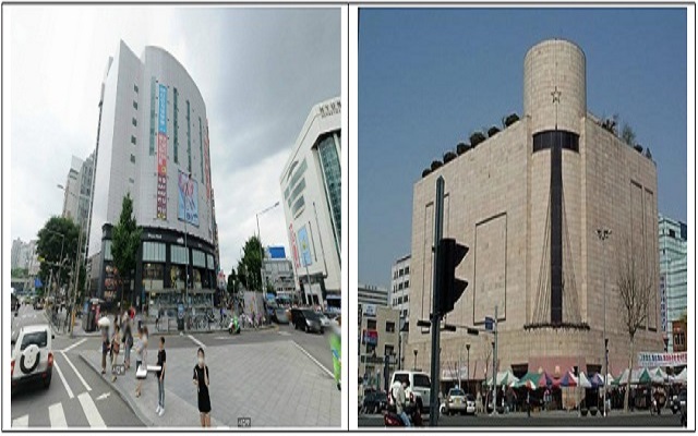 한때는 '랜드마크'였는데…"흉물된 대형 유통업체 건물, 대책시급"