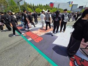 삼성전자 노사 협상 최종 결렬…성과급 제도화 암초 '총파업' 가시권