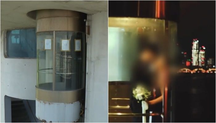3. 서울시의 대응: 촬영 금지 조치 3. 서울시의 대응: 촬영 금지 조치