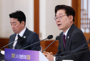 李대통령 비판 하루만에… 이스라엘, 구금 한국인 2명 석방 李대통령 비판 하루만에… 이스라엘, 구금 한국인 2명 석방
