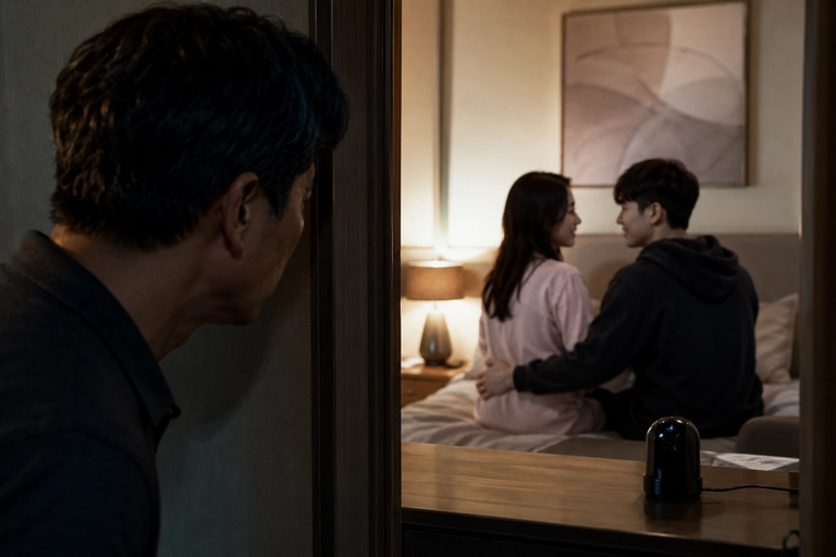 조카처럼 챙기던 15세 연하 고교생과 안방에서…아내의 불륜, 이혼 가능... 조카처럼 챙기던 15세 연하 고교생과 안방에서…아내의 불륜, 이혼 가능...