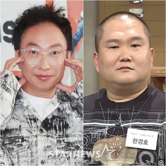 '박명수와 결별' 매니저 "폐암 수술, 뇌 전이까지"..母 병간호 근황 [스... '박명수와 결별' 매니저 "폐암 수술, 뇌 전이까지"..母 병간호 근황 [스...