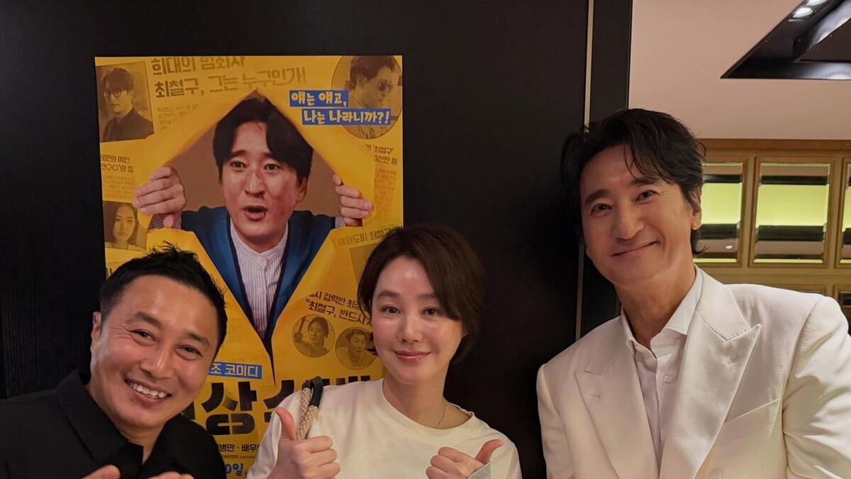 3. 광주 송정5일시장과 소태동 식당, 실제 촬영지의 위력 3. 광주 송정5일시장과 소태동 식당, 실제 촬영지의 위력