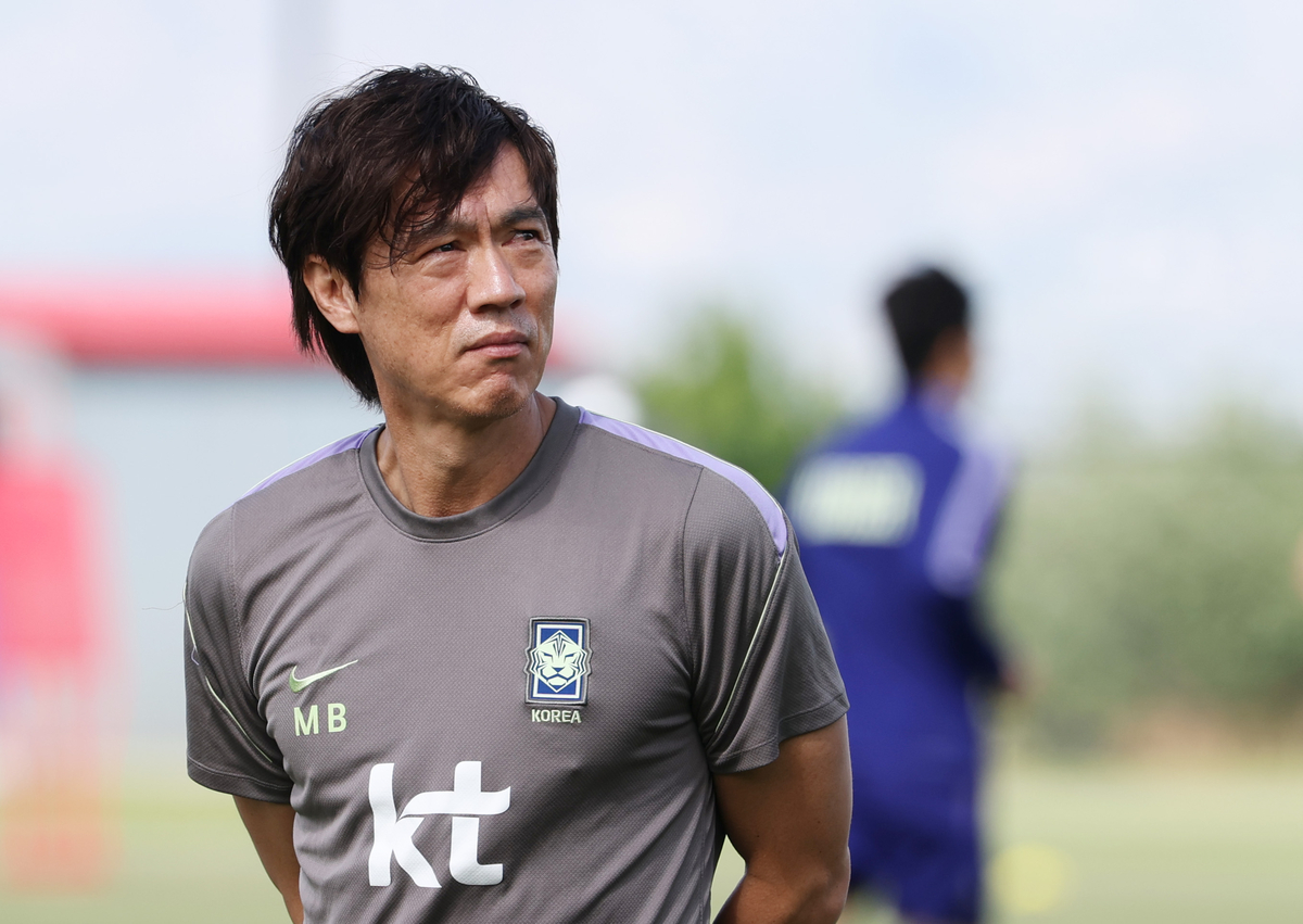 홍명보호, FIFA 랭킹 102위·100위 상대로 ‘고지대 적응 훈련’ 본격 시...