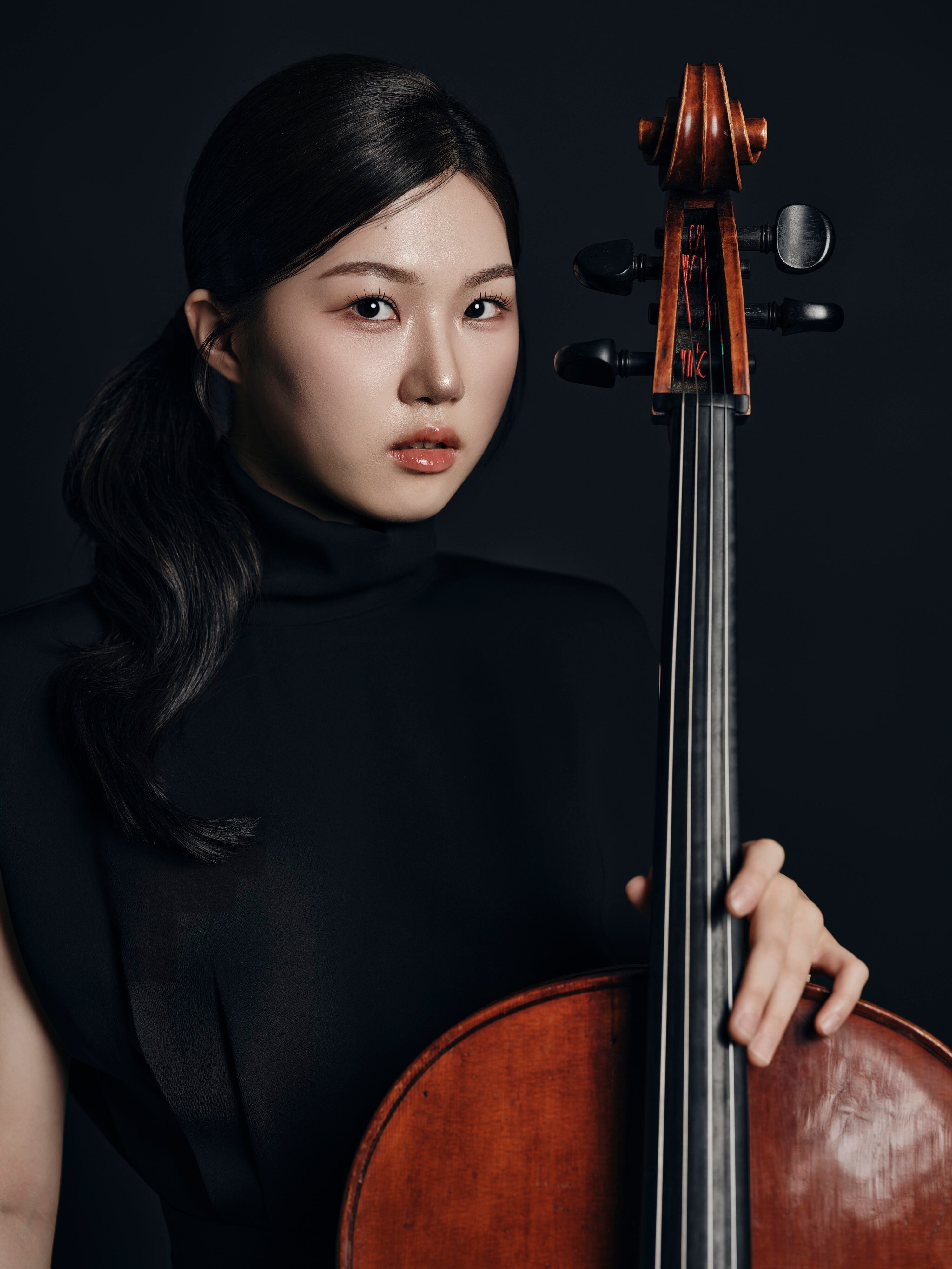 첼리스트 김태연, 퀸엘리자베스 콩쿠르 준우승