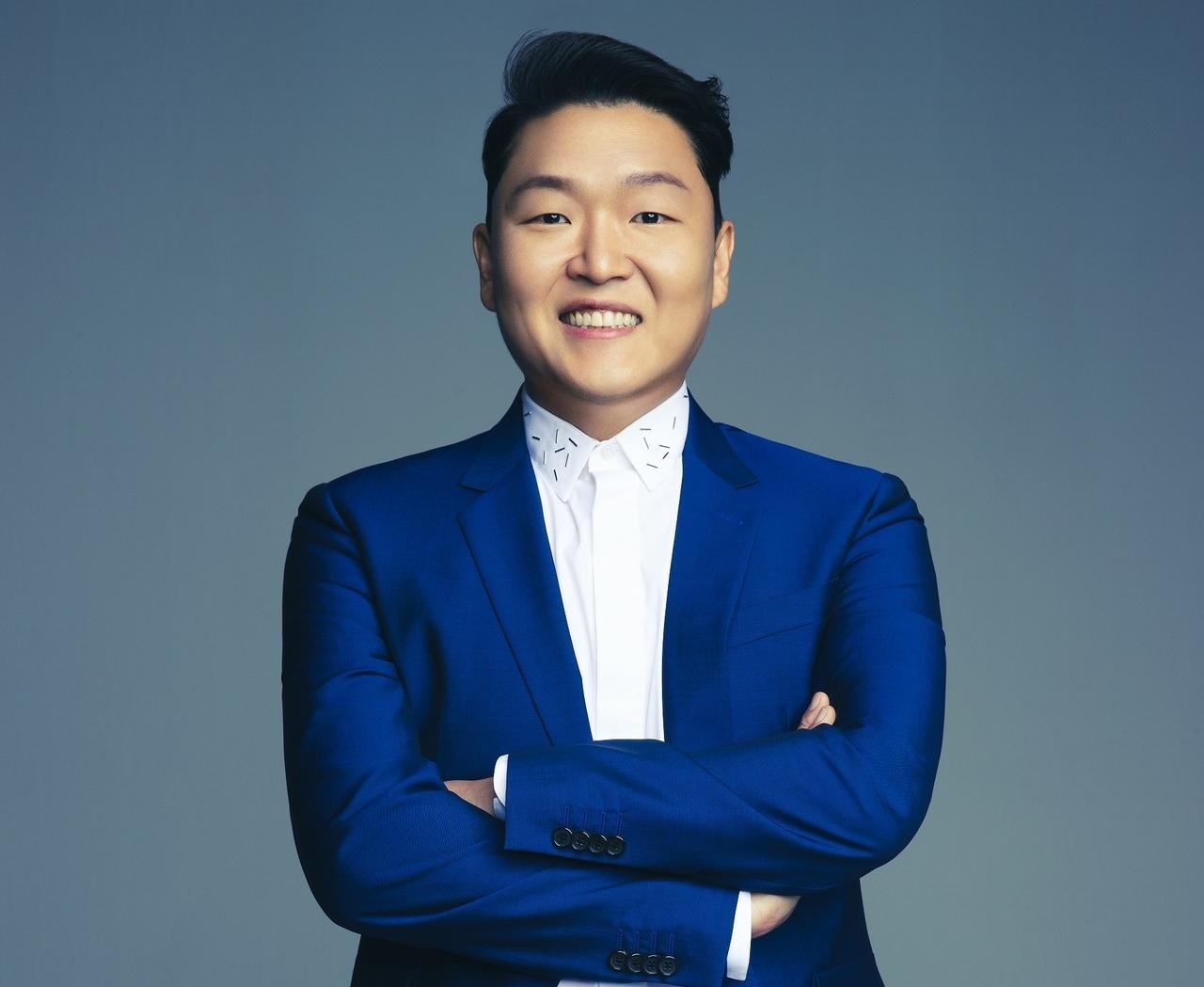 싸이, '수면제 대리 수령' 혐의 검찰 송치 싸이, '수면제 대리 수령' 혐의 검찰 송치