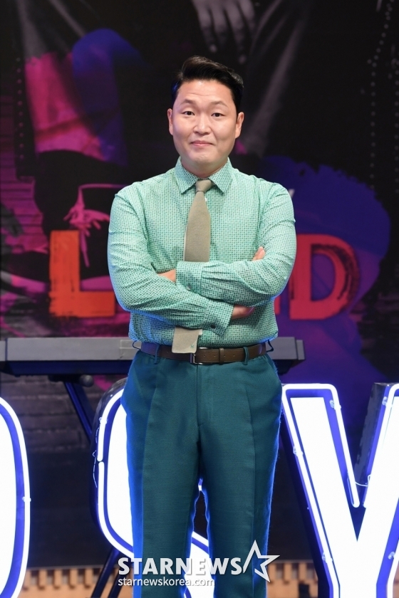 '수면제 대리 수령 의혹' 싸이, 검찰 송치 '수면제 대리 수령 의혹' 싸이, 검찰 송치