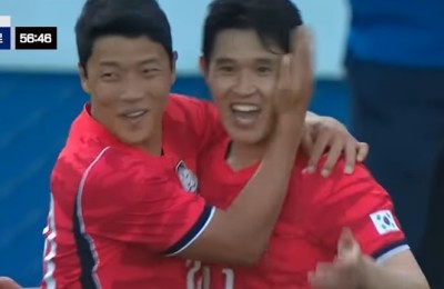[2026WC] 홍명보호 구한 이동경 왼발...'100위' 엘살바도르에 1-0 진땀승