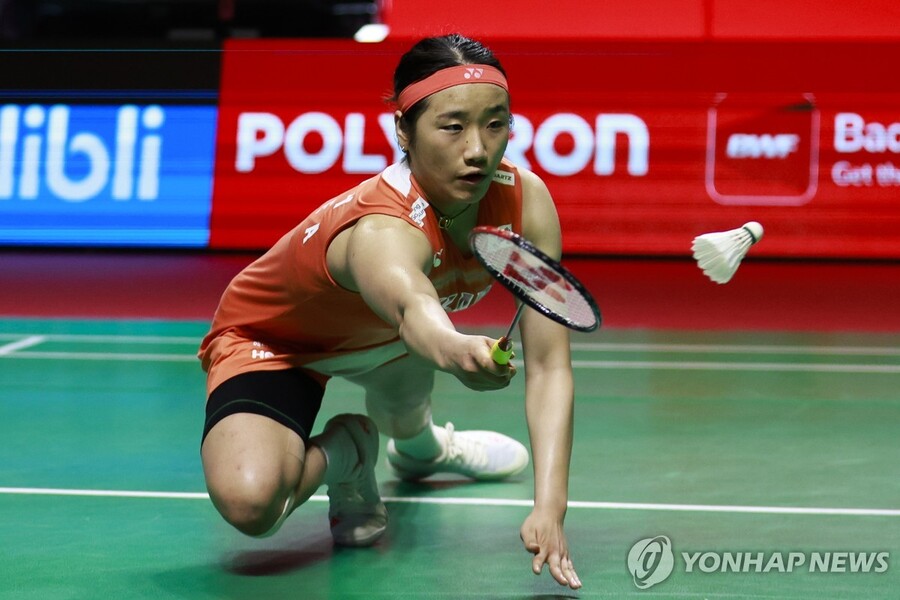 1. 10점차 뒤처짐에서 23-21까지 이끈 위기 관리 능력 1. 10점차 뒤처짐에서 23-21까지 이끈 위기 관리 능력