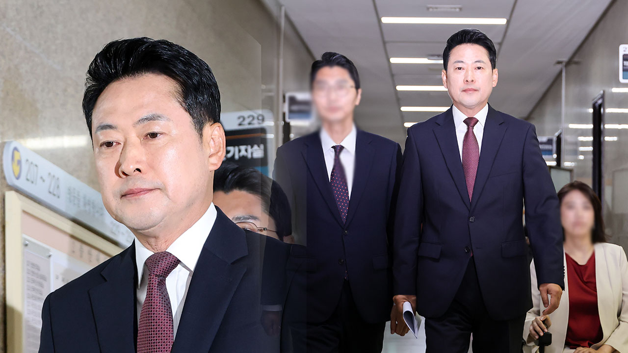 장동혁 "재선거 피할 수 없어‥이재명 대통령 회담 요구"