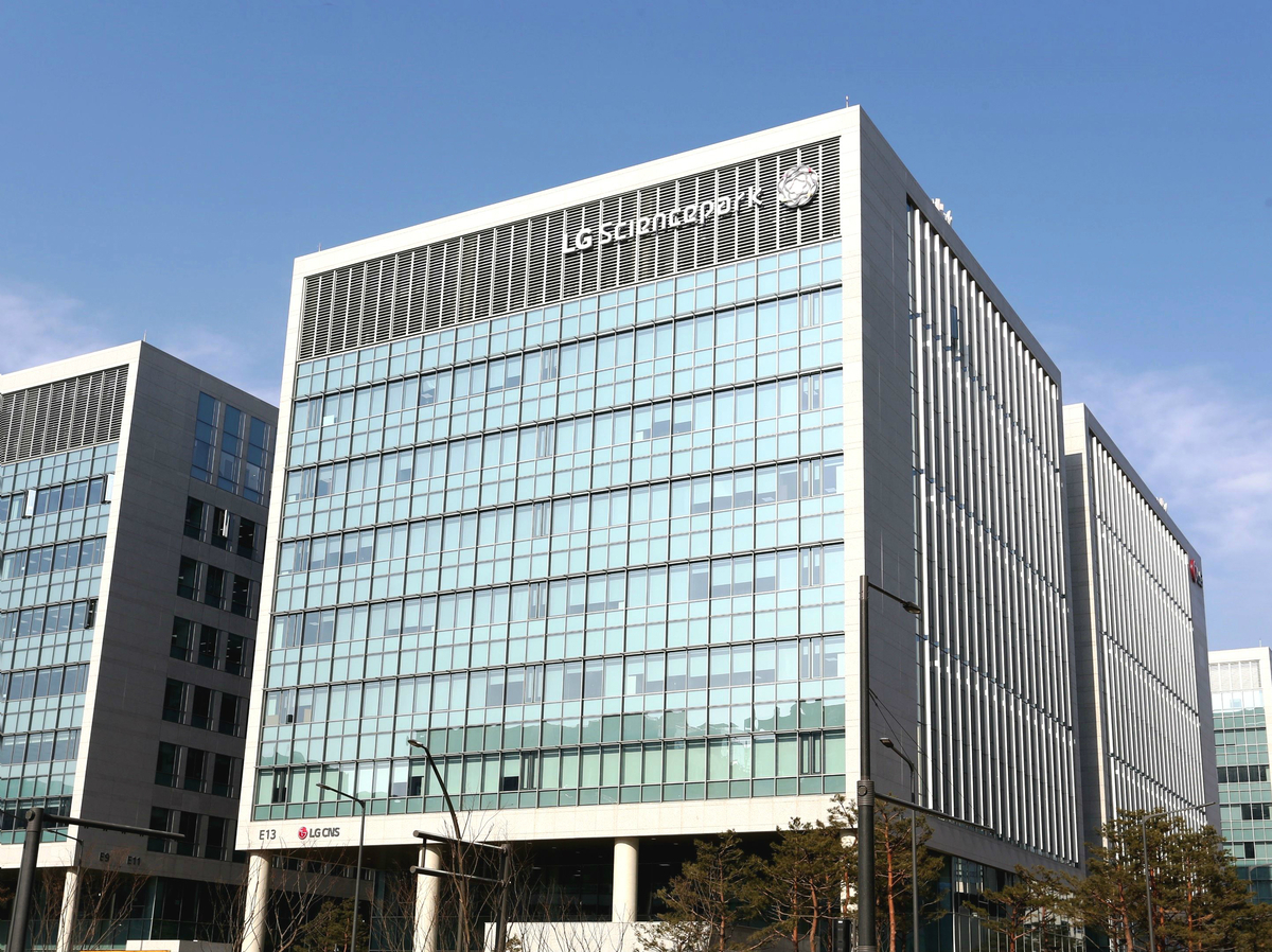 LG CNS, 앤트로픽과 클로드 엔터프라이즈 도입 계약 …AX 혁신 속도