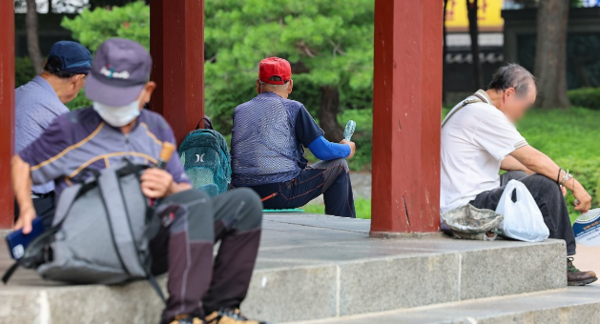 [가정의 달 특집]'노인을 위한 나라' 실현?···"초고령화 시대 관심과...