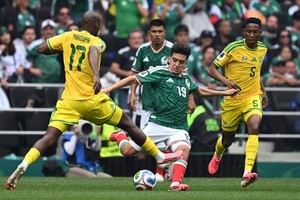 [2026 북중미 월드컵 일정] 개최국 멕시코, 개막전서 남아공 2-0 완파…한...