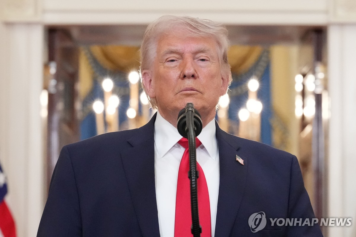 [마켓뷰] 트럼프 '이란과 합의' 시사…코스피, 8천피 탈환 나서나