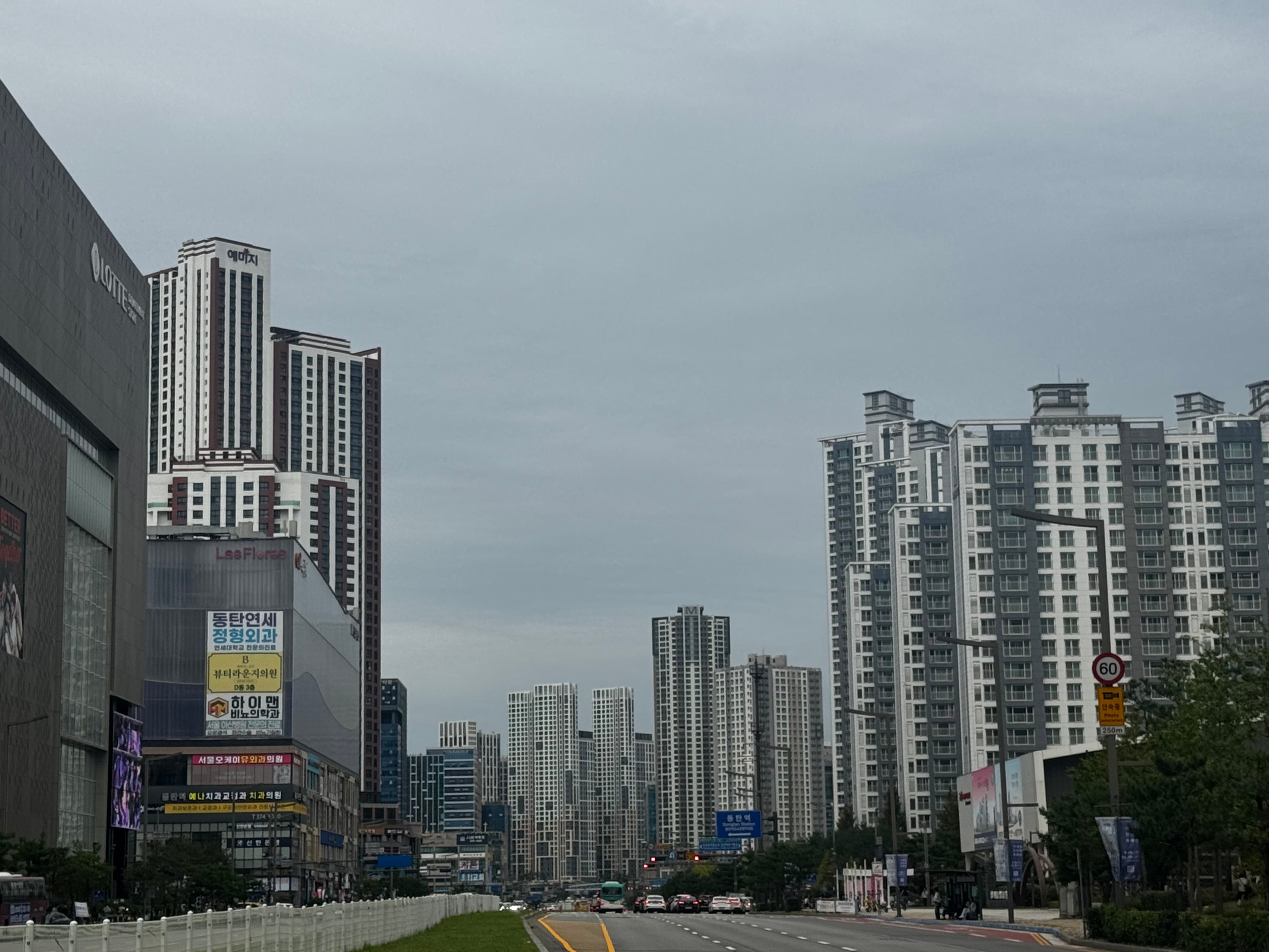 ‘반도체 효과’ 동탄, 집값 상승에 경매도 ‘활활’…낙찰가율 100% 돌...