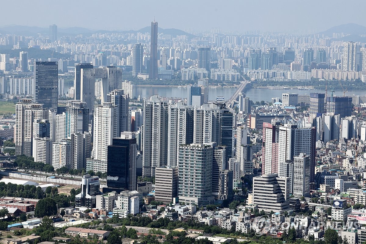 규제지역 집 있는데 전세대출 4.9조…규제 '타깃' 되나