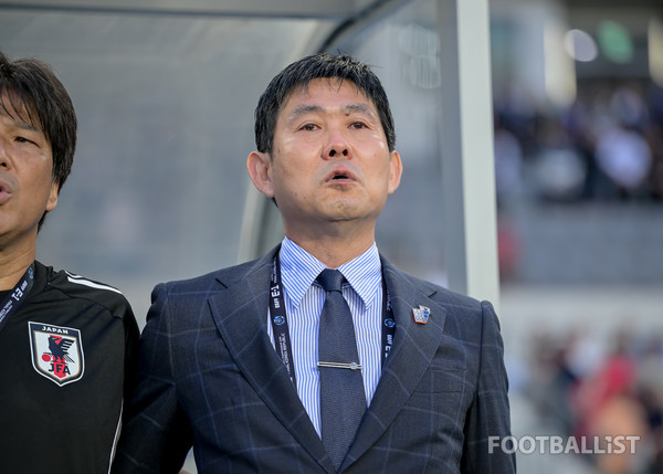외신 "일본이 네덜란드 잡을 가능성? 충분하지! 가장 승패예측 어려운 ...
