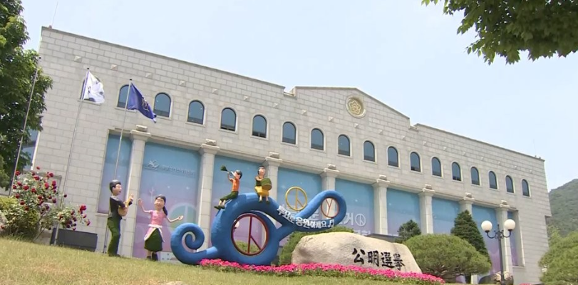 124표 차이에…충북선관위, 충주시장 선거 투표지 재검표 결정