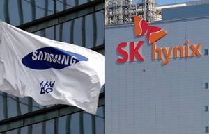 삼성·SK, 충청·호남에 400조 반도체 벨트 구상
