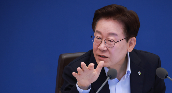 이 대통령, 세월호 생존자 사망에 “참담한 마음…국가 책임 다하겠다”