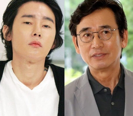 "당신 세대가 늘 부러웠는데…" 허지웅, 유시민 저격