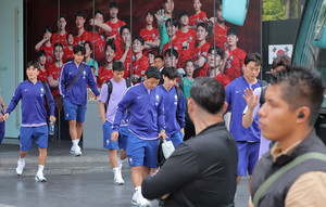 한국 FIFA 랭킹 32위 추락…월드컵 조별리그 탈락 여파 현실화