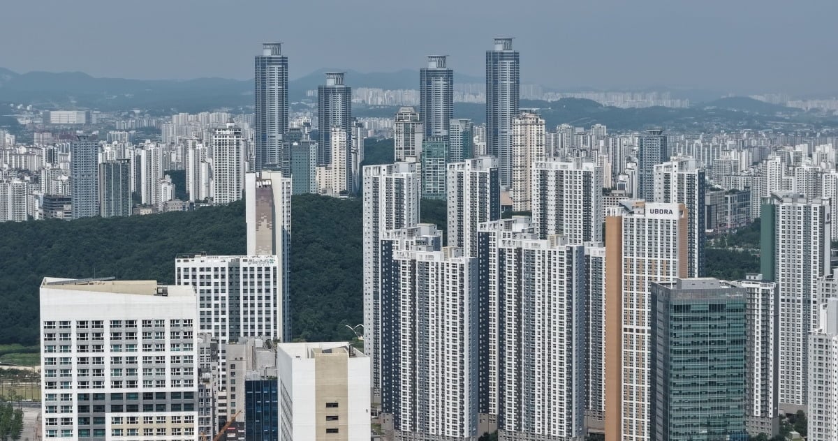 '집값 급등' 동탄·기흥·구리 규제지역·토허구역 신규 지정