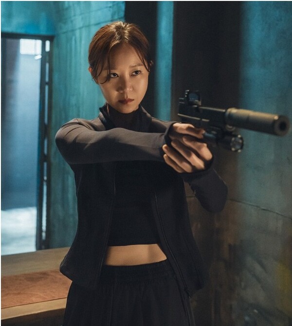 '유부녀 킬러' 공효진, 15년만의 MBC 복귀 각오 "통쾌함 많이 느끼시길"