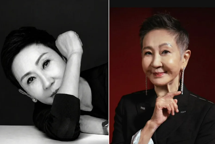 ‘영웅본색’ ‘천녀유혼’ 제작…‘홍콩영화계 대모’ 스난성 별세