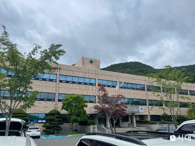 [시대추적]마약환자 치료할 의사가 없다…국내 최대 마약 병동 가보니