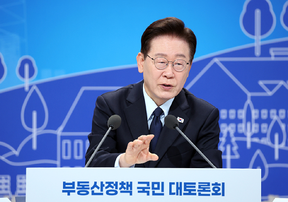 5. 야당 맞불 토론회와 향후 종합대책 일정