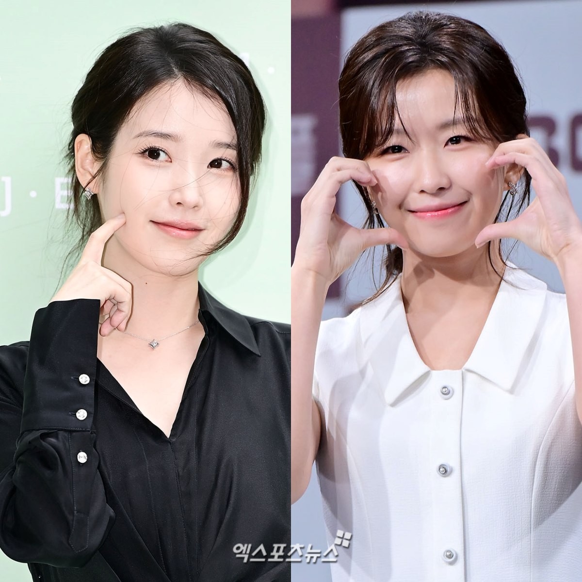 장기하♥윤가이 열애 중인데…아이유, 전 연인 노래 선곡에 설왕설래 [...