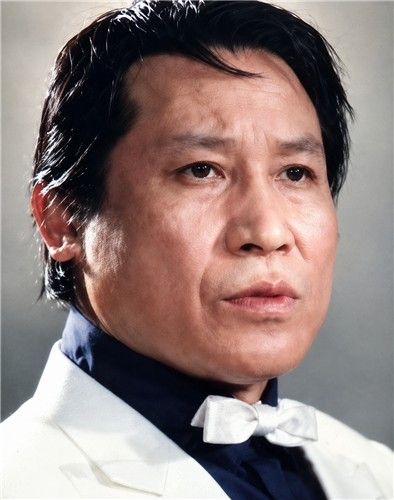 '악역 단골' 원로배우 마도식 별세…영화 '돌아이' 출연