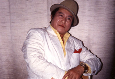 1. 마도식 배우 별세 소식과 장례 일정 안내 1. 마도식 배우 별세 소식과 장례 일정 안내