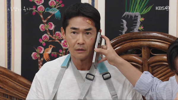 "배정남, 마르코에 폭행당하니 조폭 동원" 황현민 주장