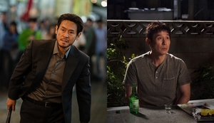 '들쥐'에선 거칠게, '가능한 사랑'에선 섬세하게… 설경구의 두 얼굴