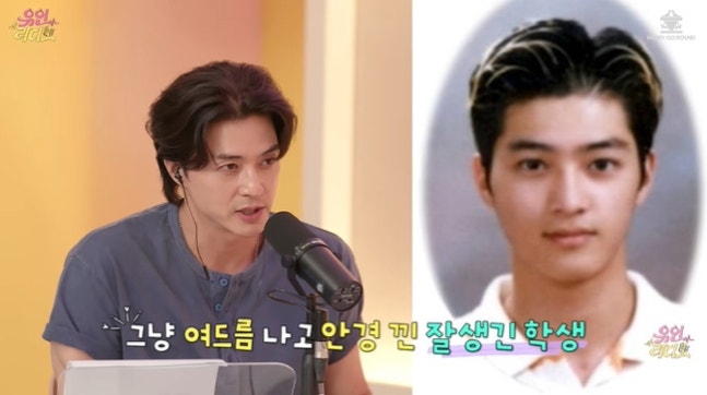 수능 350점대 ‘전국 1%’ 김지훈…서울 명문대 대신 아주대 간 이유
