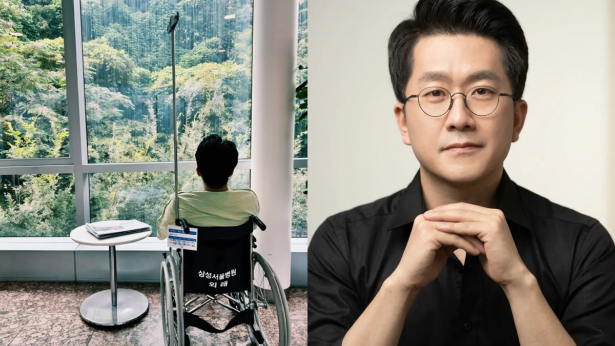 아나운서 박재홍 “운동하다 쓰러져”⋯ 뇌경색 알리는 ‘이 증상’ 확...