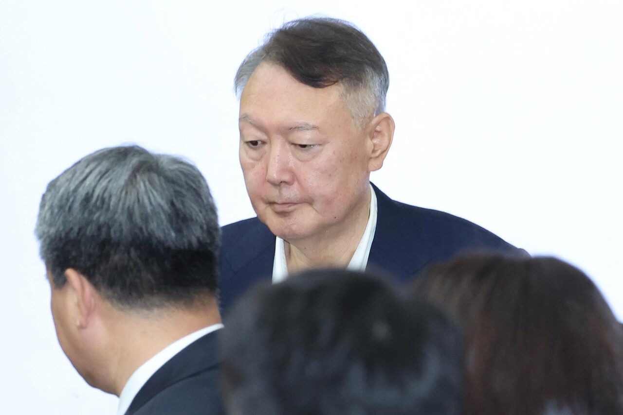 '명태균 여론조사' 尹 2심서 무죄···法 "의사 합치 증거 없어"(종합)