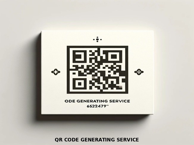 2. What tools are needed to create a QR code?