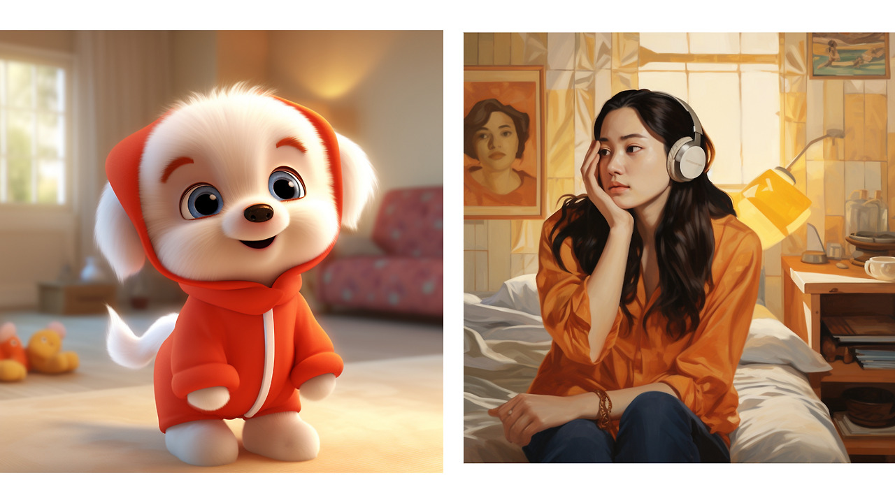 1. 어떤 AI 이미지 생성 사이트를 골라야 할까? 1. 어떤 AI 이미지 생성 사이트를 골라야 할까?