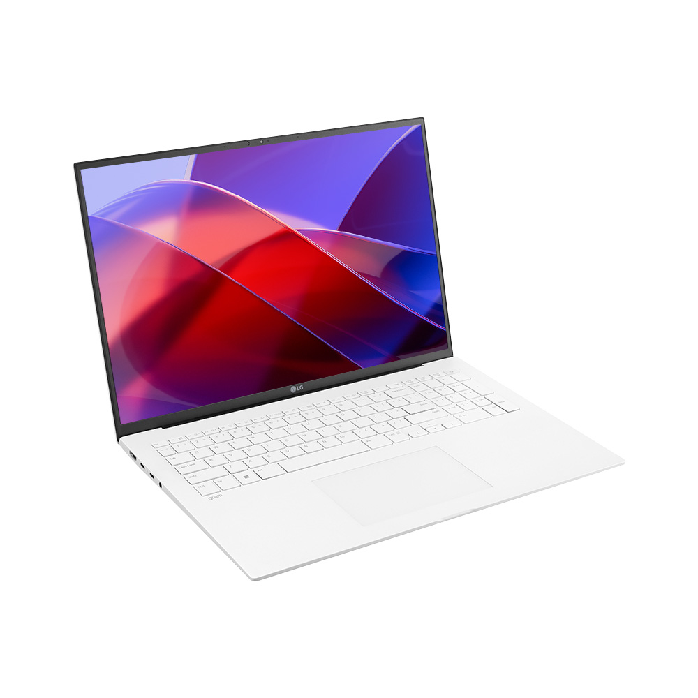 2. 에이수스 비보북 16, 넓은 화면의 장점