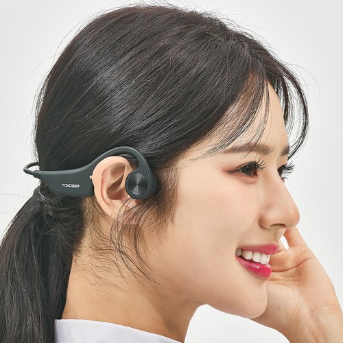 운동할 때 왜 골전도가 필수인지 운동할 때 왜 골전도가 필수인지