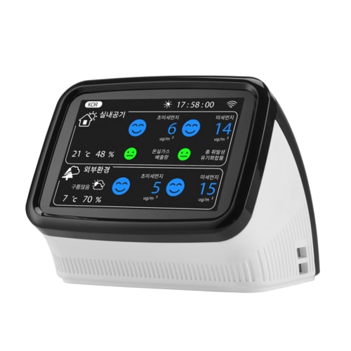 PM2.5와 초미세먼지의 숨은 차이 PM2.5와 초미세먼지의 숨은 차이